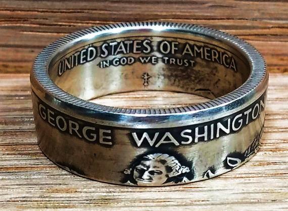 Dollar Ring